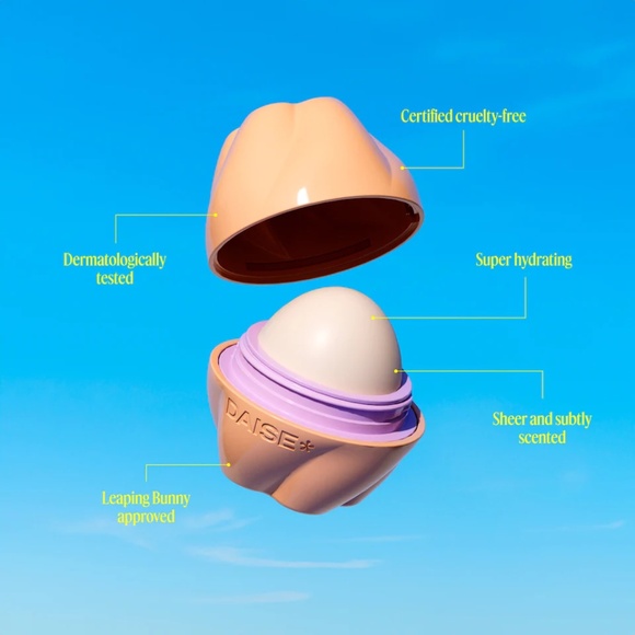 Daise Hydrating Lip Balm - Picture 4 of 5